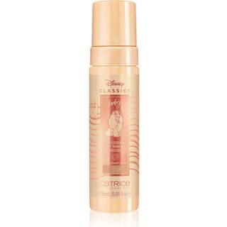 Catrice Disney Classics Medium Self Tanning Mousse 175 ml