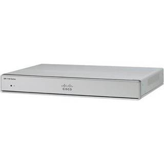 Cisco Integrated Services Router 1121 - Router