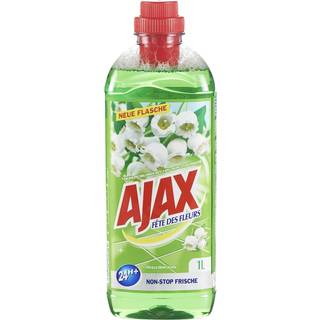 Ajax Universalrens med forårsblomster