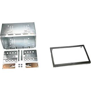 CT23ST04A 2-DIN Ramme til Seat