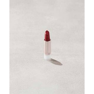 Fenty Beauty - Fenty Icon - The Fill - Semi-mat Genopfyldelig Læbestift - Fenty Icon Lipstick Freak-went Flyer - For Women - Brun
