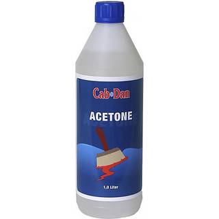 Acetone 1L