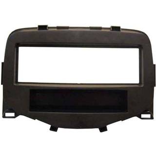 CT24PE20 1-DIN Ramme til Peugeot/Citroen/Toyota