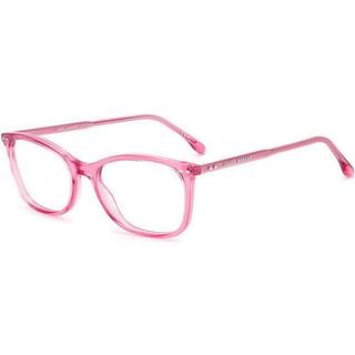 Isabel Marant IM 0025 TJV 53 Briller Kvinder Lyserød - Transparent Pink - 53mm