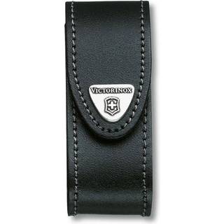 Leather case for SwissTool