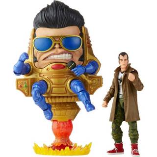 MARVEL - MODOK World Domination Tour - Figurine Marvel Legends