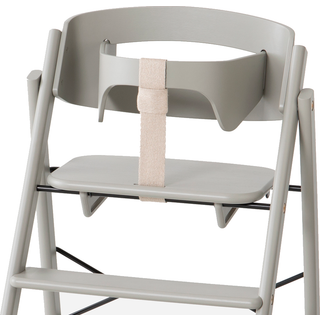 KAOS - Bøjle til Højstolen fra Kaos - Grå