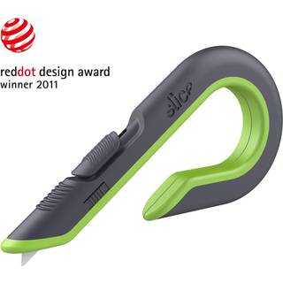 Slice® Box Cutter auto-tilbageføring 10503
