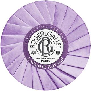 Roger & Gallet Lavande Royale Soap Bar 100 g