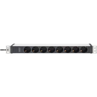 DIGITUS - power distribution unit - 3600 VA