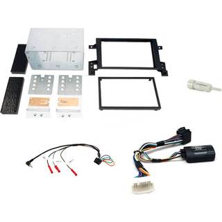 Installationskit Suzuki Grand Vitara 2005>