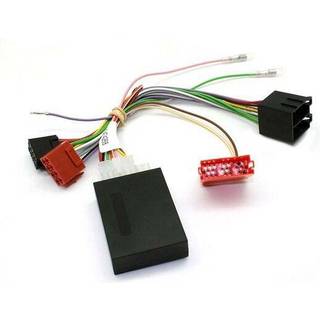 CAN Bus Interface VOLVO FH-Lastbiler