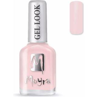 955 Fabienne, Moyra Gel look Neglelak