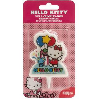 Hello Kitty kagelys 7 cm