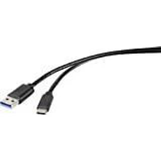 Renkforce RF-4535908 USB 3.0 1 stk