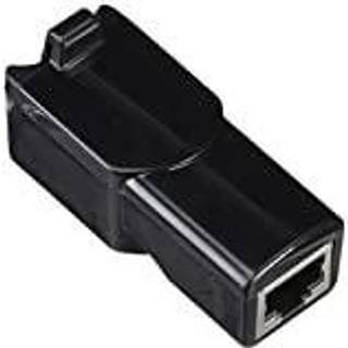 Schneider Rj45 adaptor, grafisk display