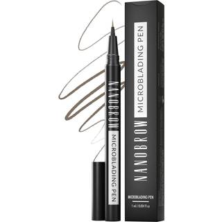 Nanobrow Microblading Pen 1 ml - Blonde
