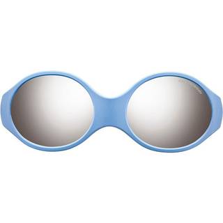 Julbo Kid's Loop L Spectron 4 (VLT 5%) Solbriller Børn størrelse 3-5 Years farve grå