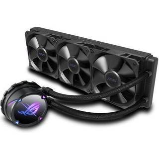 Asus ROG Strix LC II 360 ARGB Vandkøling
