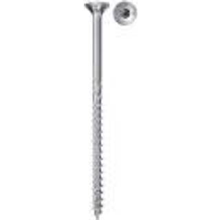 Træskrue Fischer Power-Fast II FPF II CZP; PZ3; 6,0x70 mm; 200 stk.