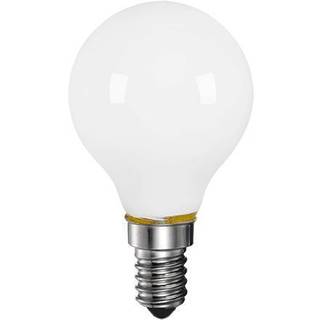 Diolux KRONE60 Pære LED 6W - 827, E14 - 720lm