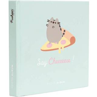 PUSHEEN - Photo Album 16 x 16 cm