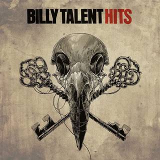 Billy Talent - Hits (2 LP)