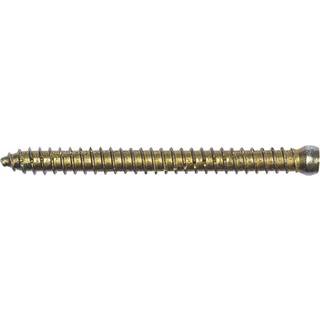 Fischer Karmskrue med cylindrisk hoved FFSZ 7,5x72 TX30 - 100 stk.