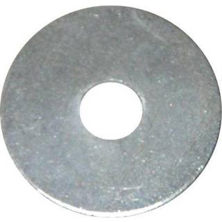 Skærmskive 8X30Mm Din 9021 Elf. Dresselhaus