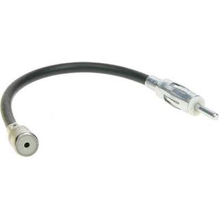 Antenneadapter din->iso