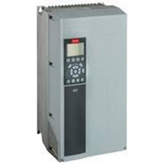 Danfoss Fc102 7,5kw ip55 graf.disp.