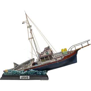 Jaws Demi Art Scale Statue 1/20 Jaws Attack 104 cm