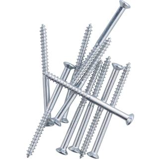 Afbryderskrue 2,9 x 41mm 10-pak