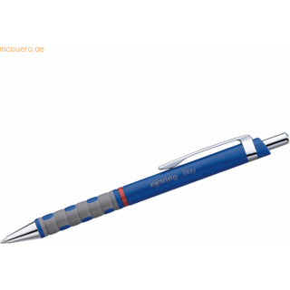 Rotring Tikky Kuglepen | M | Blå