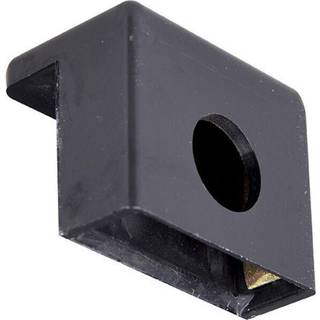 Plastmo Forkrog sort - Plastmo
