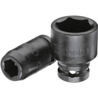 Gedore Kraft top 1/4 6-kant 6,0mm