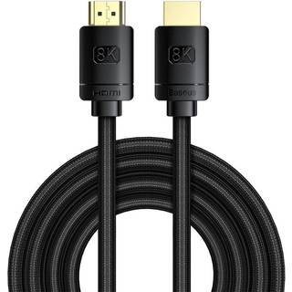 Baseus HDMI cable - 3 m