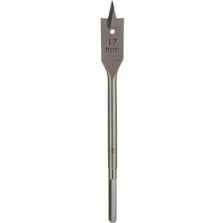 Bosch Fladfræsebor Træ 17x110x160mm - 2609255263