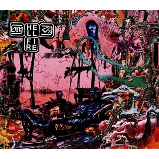 Black Midi - Hellfire