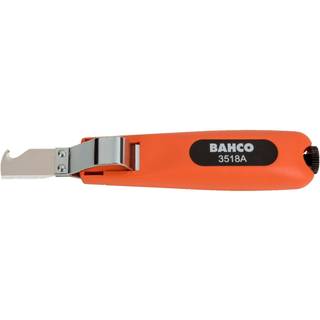 Avisoleringstang Bahco 3518A; 4-28 mm