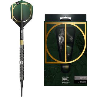 Target Cult 11 90% Tungsten Soft Tip 21 gram