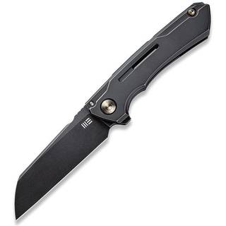 Mini Buster foldekniv, antique bronze