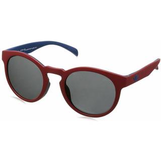 Adidas Originals AOR009 053.021 51 Solbriller Mænd Rød - Red - 51mm