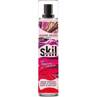 Skil Toxic Love Passion Overdose Duftende kropsspray til kvinder 250 ml - 250 ml