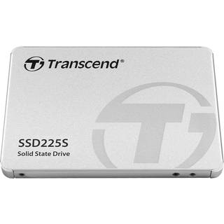 Transcend 225S SSD - 500GB - SATA-600 - 2.5"