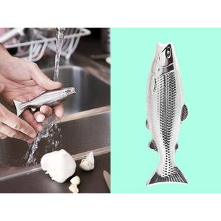 Magisk sæbe – Fish Magic Soap