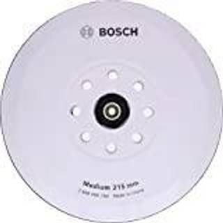 BOSCH Disc abraziv mediu, 215 mm