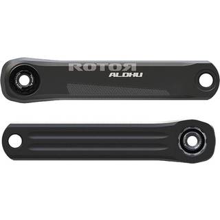 Rotor ALDHU 24 Crank Arms for 24mm Axle