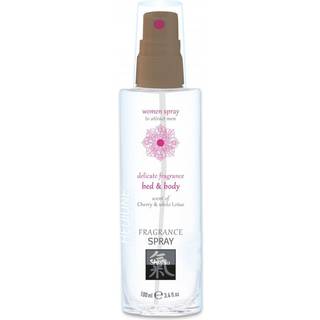 Pheromone Bed & Body til Hende