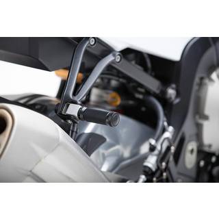 LSL Racing-Fodhvilere Alu, par, med typegodkendelse